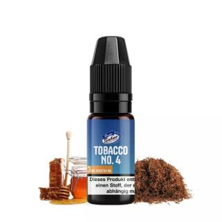 Erste Sahne 10ml Liquid - Tobacco No. 4