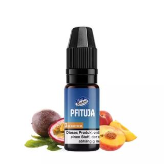 Erste Sahne 10ml Liquid - Pfituja 3mg/ml