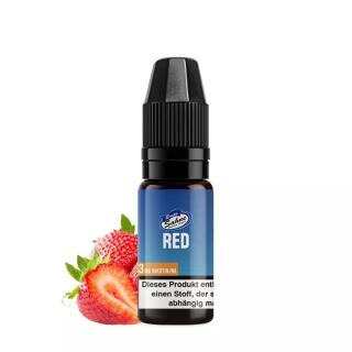 Erste Sahne 10ml Liquid - Red 3mg/ml