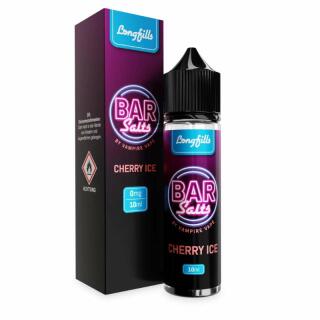 Bar Salts Longfill by Vampire Vape - Cherry Ice