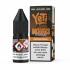 Yeti Overdosed Nic Salt - Piercing Peach 10mg