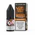 Yeti Overdosed Nic Salt - Piercing Peach 20mg