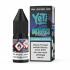 Yeti Overdosed Nic Salt - Blue Sour Razz 20mg