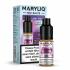 Maryliq Nikotinsalz by Lost Mary 10ml Liquid - Blueberry Sour Raspberry