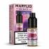 Maryliq Nikotinsalz by Lost Mary 10ml Liquid - Blueberry Watermelon Lemonade 10mg/ml