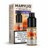 Maryliq Nikotinsalz by Lost Mary 10ml Liquid - Citrus Sunrise 10mg/ml