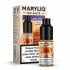 Maryliq Nikotinsalz by Lost Mary 10ml Liquid - Citrus Sunrise 20mg/ml