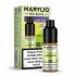 Maryliq Nikotinsalz by Lost Mary 10ml Liquid - Lemon Lime