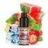 Maryliq Nikotinsalz by Lost Mary 10ml Liquid - Peach Strawberry Watermelon Ice 10mg/ml