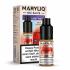 Maryliq Nikotinsalz by Lost Mary 10ml Liquid - Red Apple Ice