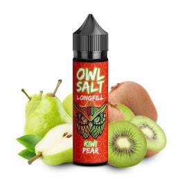 OWL Salt Aroma - Kiwi Pear