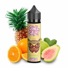 OWL Salt Aroma - Pineapple Orange Guava