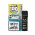 Exvape Keep it 100 Pod - Blue Slushie Lemonade