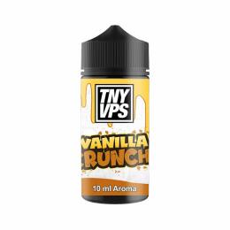 Tony Vapes Aroma  - Vanilla Crunch