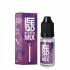 LEEQD Liquid 10ml - Crazy Beeren Mix 6mg/ml