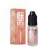 LEEQD Liquid 10ml - Crazy Erdbeere Sahne 0mg/ml