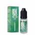 LEEQD Liquid 10ml - Fresh Minze 0mg/ml