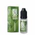 LEEQD Liquid 10ml - Fruit Apfel grün