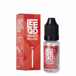 LEEQD Liquid 10ml - Fruit Wassermelone