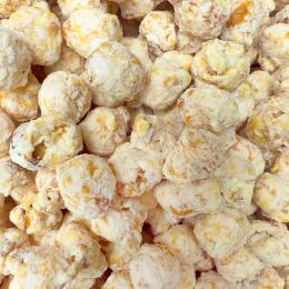 Krusty Krunch Popcorn - Crushed Coconut