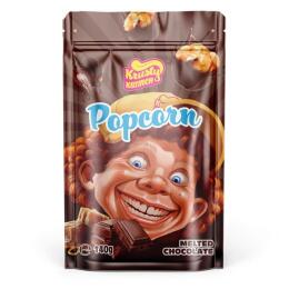 Krusty Krunch Popcorn - Melted Chocolate