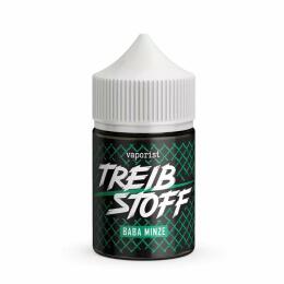 Vaporist Aroma - Treibstoff Baba Minze