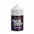 Vaporist Aroma - Treibstoff Schwarze Traube