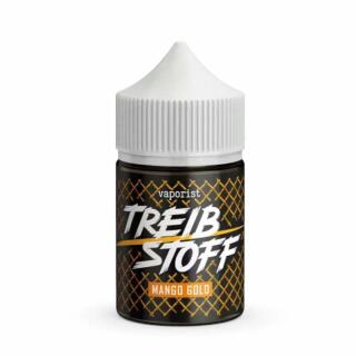 Vaporist Aroma - Treibstoff Mango Gold