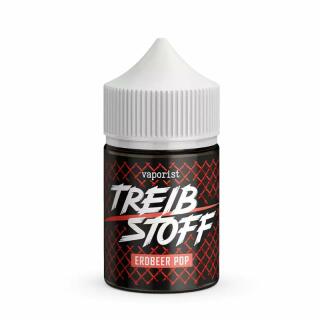 Vaporist Aroma - Treibstoff Erdbeer POP