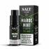 Flavorist Nic-Salt by Salt Club - Maroc Mint Classic 10mg/ml