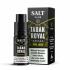 Flavorist Nic-Salt by Salt Club - Tabak Royal Hanava