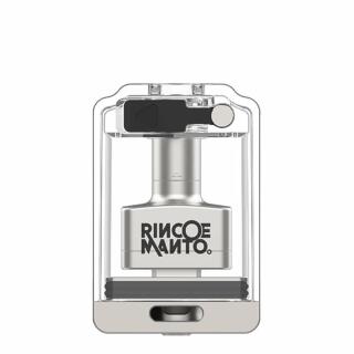 Rincoe Manto Aio Ultra RTA - Boro Tank