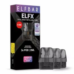 Elfbar ELFX Pod