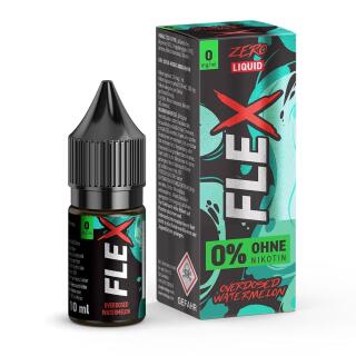 Revoltage Flex Overdosed Nikotinsalz - Watermelon 10ml