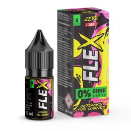 Revoltage Flex Overdosed Nikotinsalz - Pink Lemonade 10ml