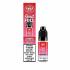 Dinner Lady Nikotinsalz Fruit Full - Strawberry Watermelon 10ml 20mg/ml