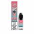 Dinner Lady Nikotinsalz Fruit Full - Watermelon Ice 10ml