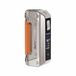 Geekvape Aegis Solo 3 Mod