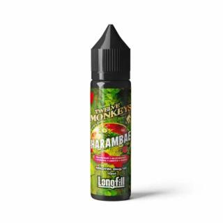 Twelve Monkeys - Harambae Aroma 10ml