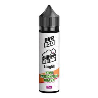 dampftbeidir Overdosed Aroma - Kiwi Passionfruit Guava