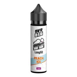 dampftbeidir Overdosed Aroma - Peach Ice