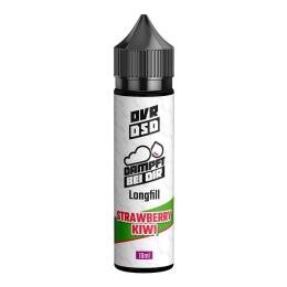 dampftbeidir Overdosed Aroma - Strawberry Kiwi