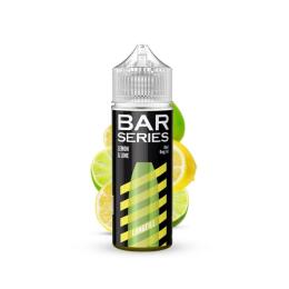 Bar Series Overdosed Aroma - Lemon &amp; Lime