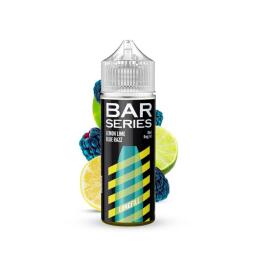 Bar Series Overdosed Aroma - Lemon Lime x Blue Razz