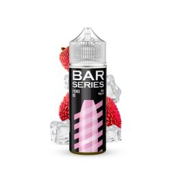 Bar Series Overdosed Aroma - Lychee Ice