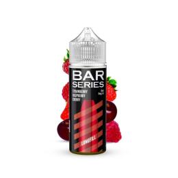 Bar Series Overdosed Aroma - Strawberry Raspberry Cherry