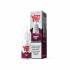 Yeti Summit Nic Salt 10ml - Cherry Ice 10mg