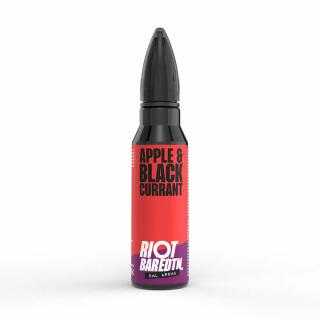 Riot Squad Aroma - Apple Blackcurrant