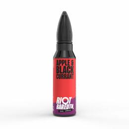 Riot Squad Aroma - Apple Blackcurrant