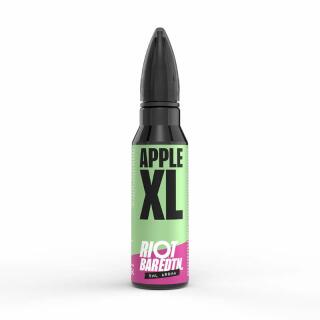 Riot Squad BAR EDTN Aroma - Apple XL